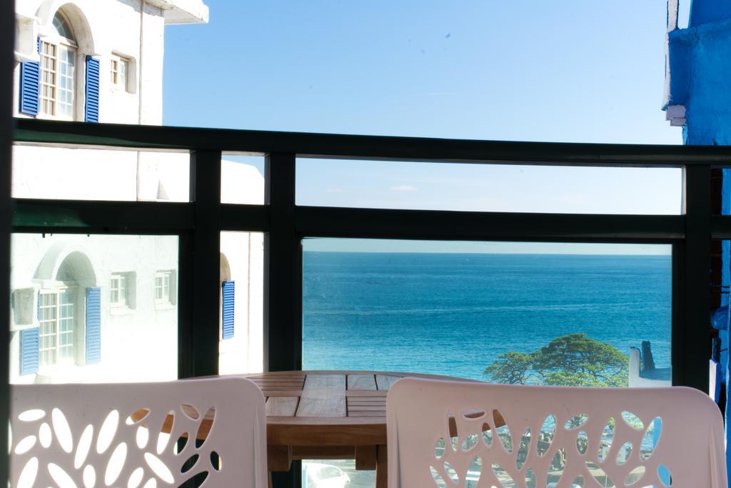看海民宿 Cape Eluanbi Bagian luar foto